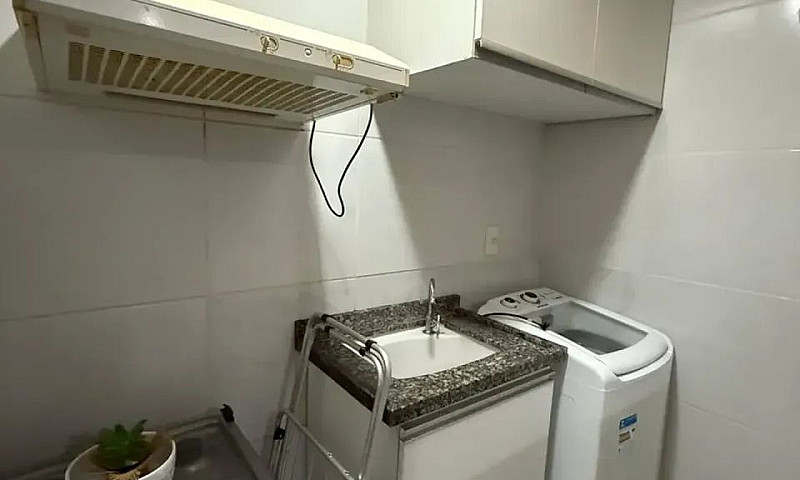 Apartamento Para Alu...