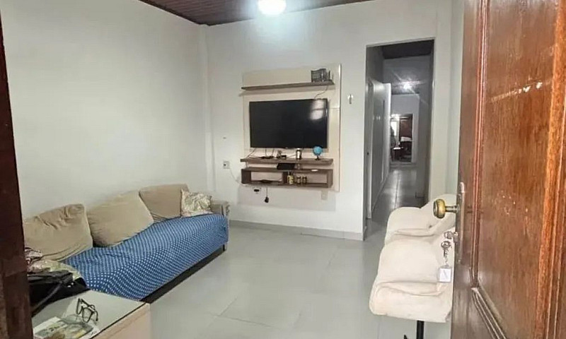 & Vendo Casa Na Pedr...