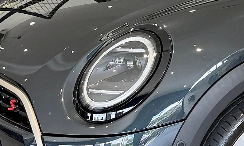 Mini Cooper 2.0 16V ...