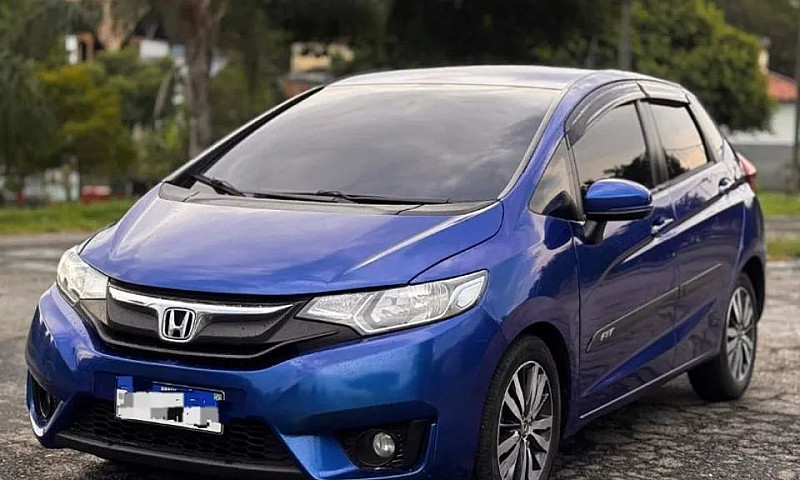 Honda Fit Ex/S/Ex 1....