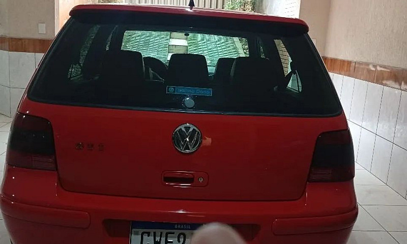 Volkswagen Golf Gti ...