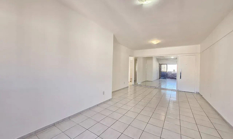 Apartamento 3 Quarto...