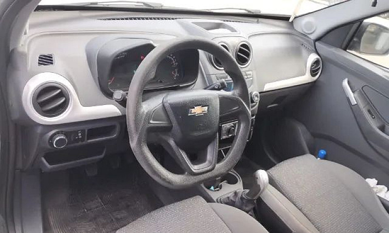 Chevrolet Montana Ls...