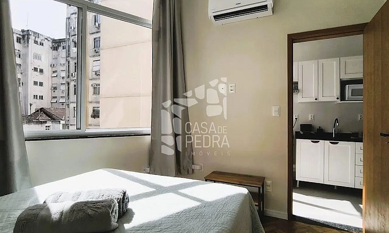 Copacabana | Reforma...