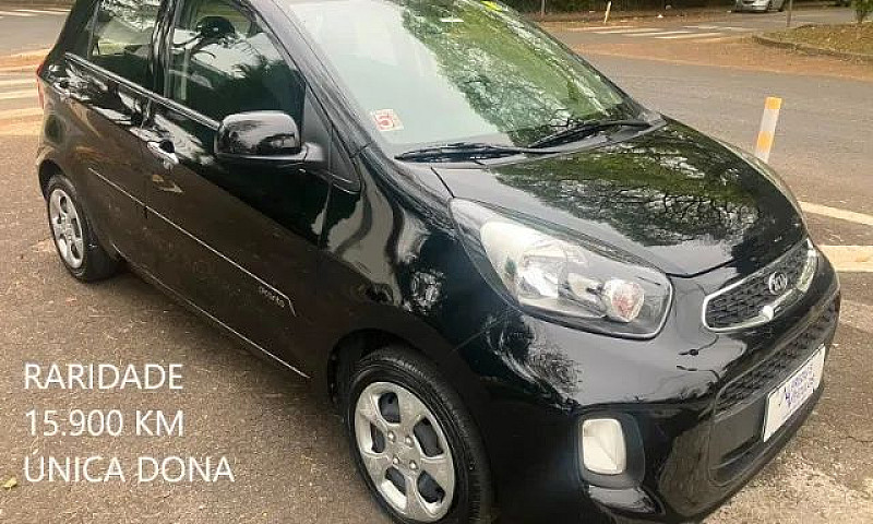 Kia Motors Picanto E...