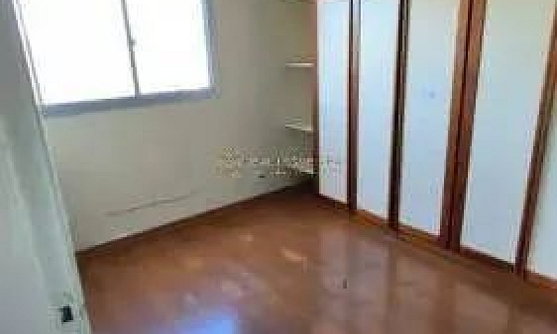 Apartamento Com 3 Qu...