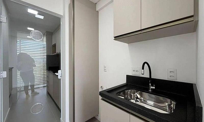 Apartamento Com 3 Do...