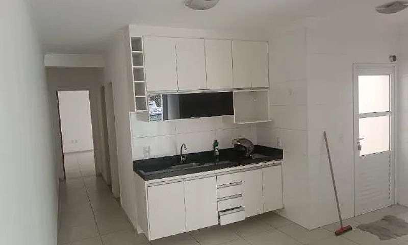 Apartamento Sem Cond...
