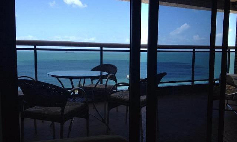 Apartamento Beira Ma...