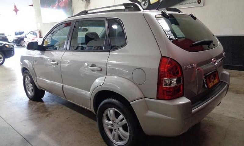 Hyundai Tucson 2007/...
