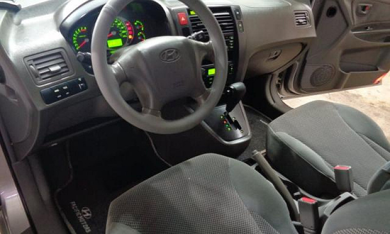 Hyundai Tucson 2007/...
