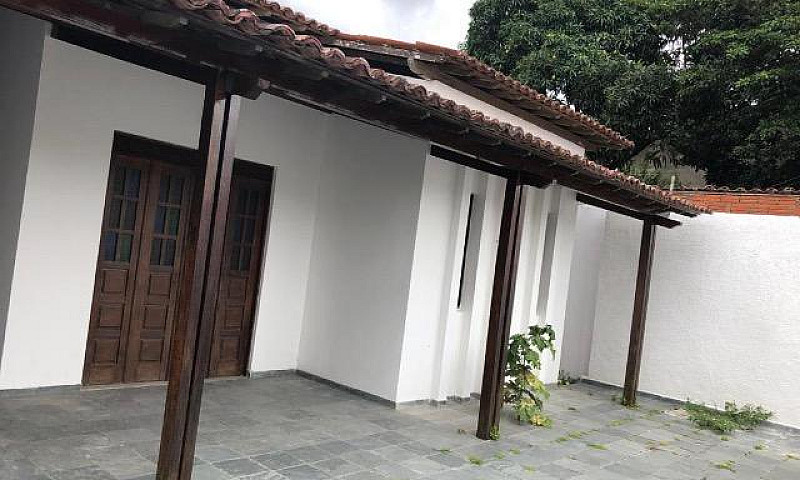 Casa No Bairro São J...