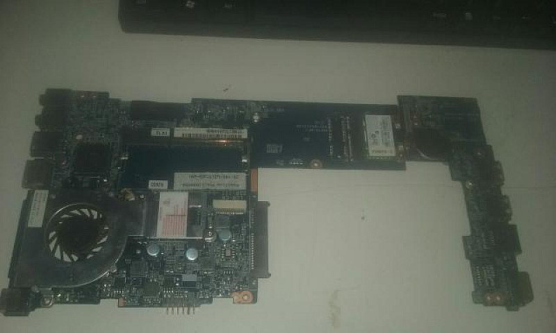 Placa Mae Netbook...