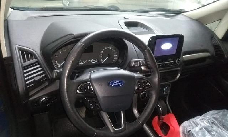 Ford Ecoport Se 1.5 ...