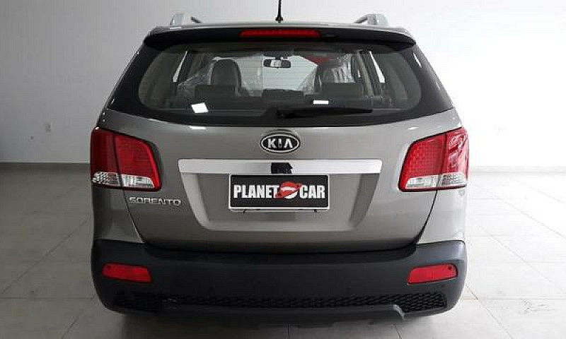 Kia Sorento 2.4 2011...