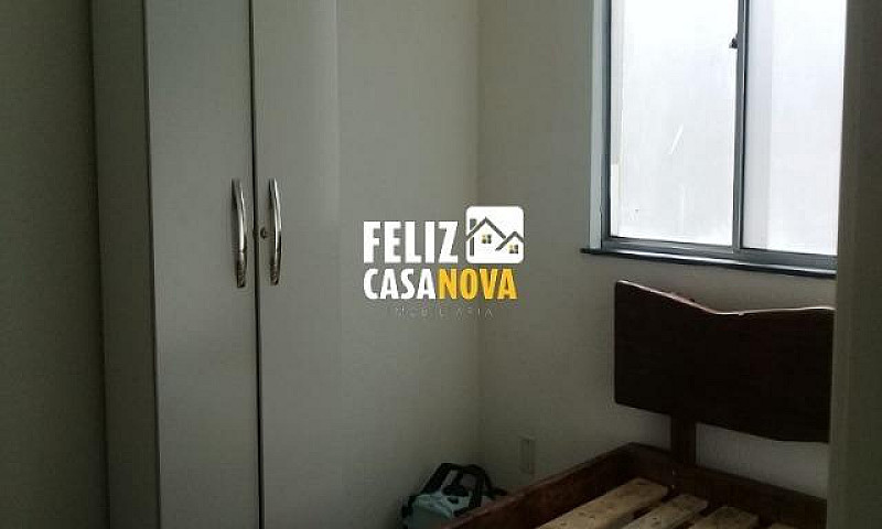 Apartamento Semi Mob...