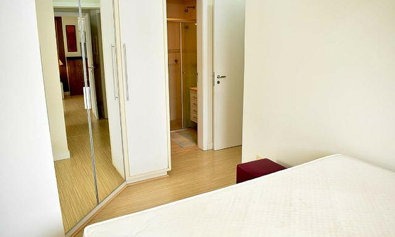 Apartamento Itacorub...
