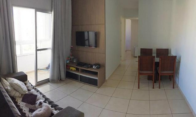Apartamento 2 Quarto...
