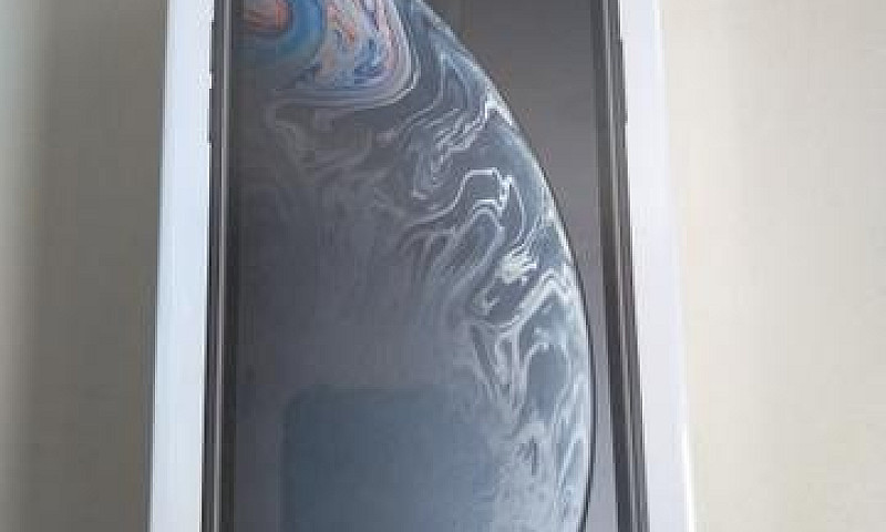 Iphone Xr 128 Gb Nov...