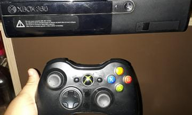Xbox360...