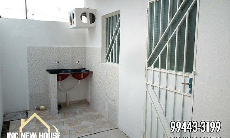 Próx. À Av Mulateiro...