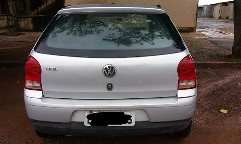 Vw - Volkswagen Gol...