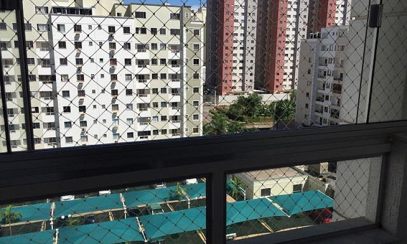 Apartamento 2 Quarto...