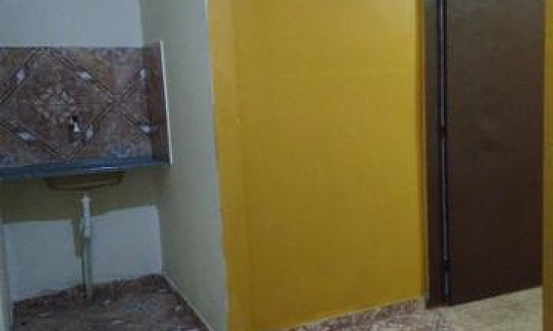 Aluguel De Quarto...