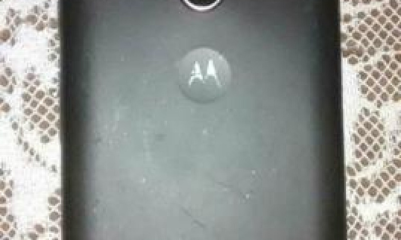 Moto G4 Play...