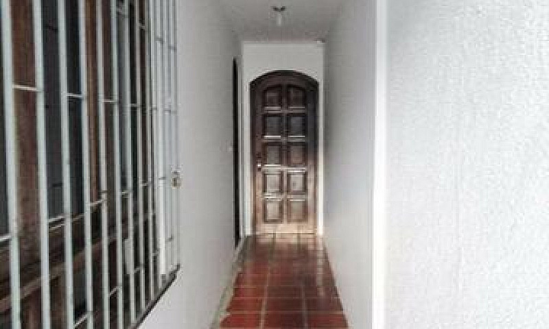 Sobrado...