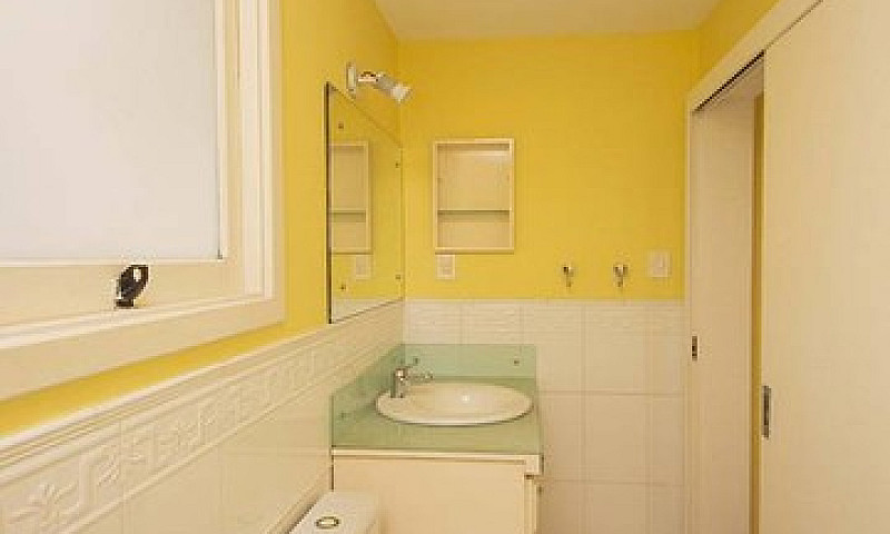 Apartamento Para Alu...