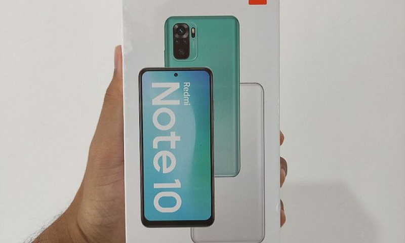 Redmi Note 10 128Gb...