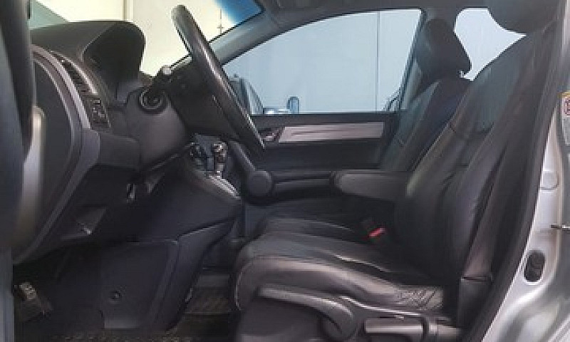 Cr-V Exl 2010 Comple...