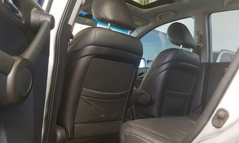 Cr-V Exl 2010 Comple...