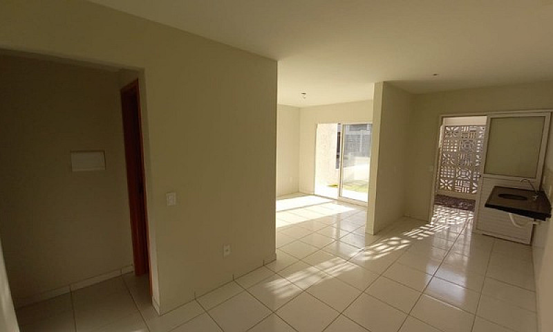 Casa 2 Quartos Suite...