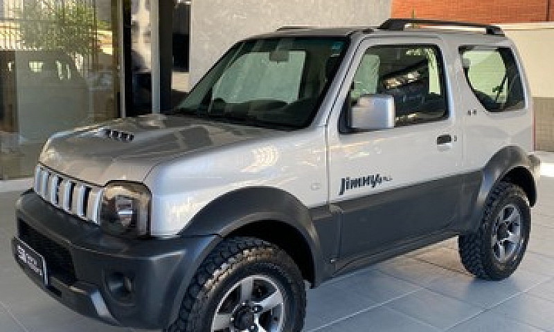 Jimny 4Ll 1.3 4X4 20...