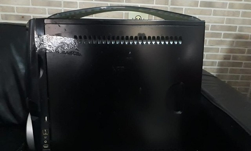 Gabinete Gamer...
