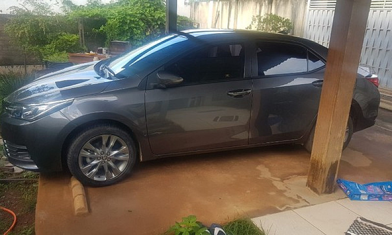 Toyota 2.0 Xei 16V F...