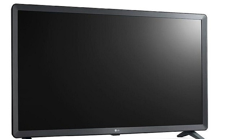 Tv Lg Smart Pro Hd 3...