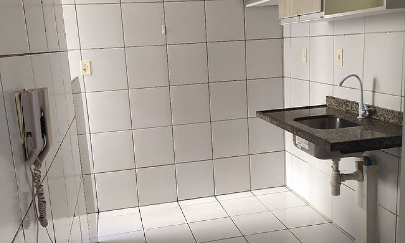 Apartamento Com Suít...