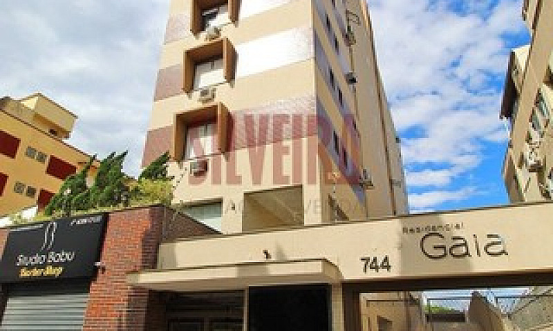 Porto Alegre - Apart...