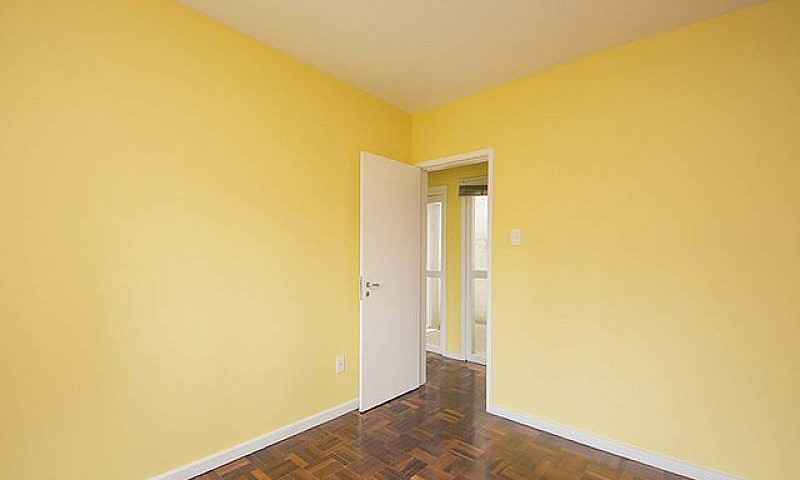 Apartamento Para Alu...