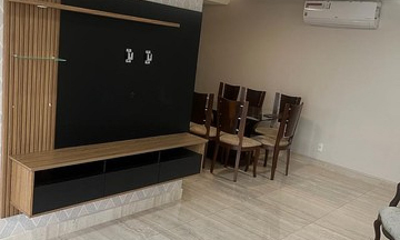 Apartamento Para Alu...