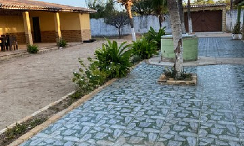 Vende-Se Casa Paraju...