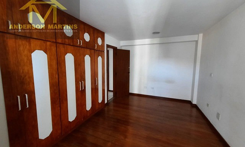 Apartamento 4 Quarto...