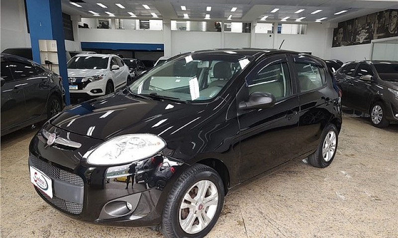 Fiat Palio 2013 1.6 ...
