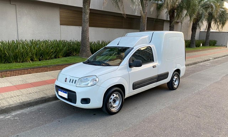 Fiorino 1.4 2015 |  ...