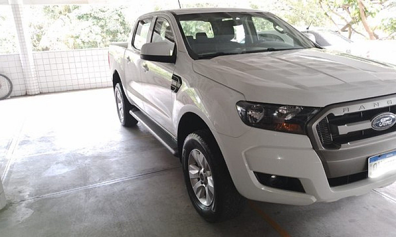 Ford Ranger Xl 2.2 (...