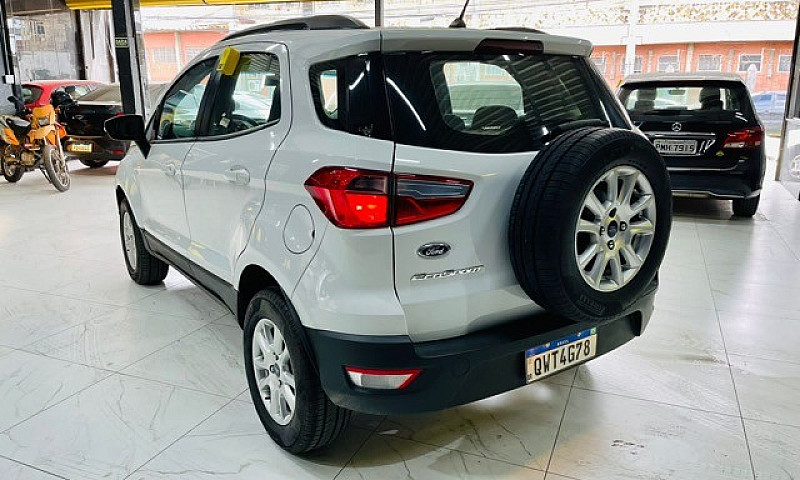 Ecosport 2020...