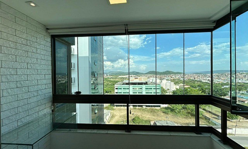 Apartamento Reformad...